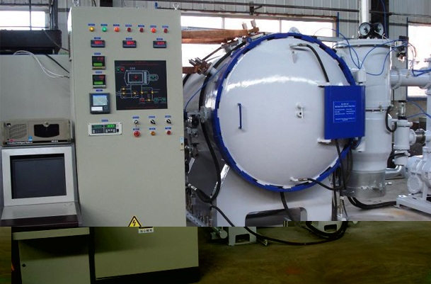 什么原因造成中頻爐空載電流大并如何解決？