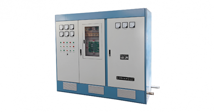 中頻爐、感應爐等各種感應電爐電源6脈和12脈區別