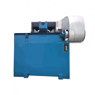 中頻爐，感應爐是如何熔煉加熱金屬的（洛陽(yáng)萬(wàn)峰工業(yè)爐）