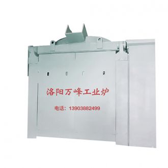 中頻爐，中頻電爐，感應爐，等系列工業(yè)爐的安全操作問(wèn)題