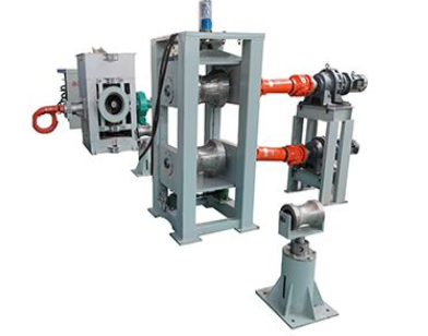 鋁棒水平鑄造工藝