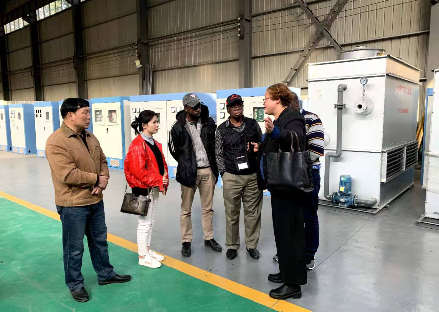 什么是中頻爐，從5方面了解中頻爐